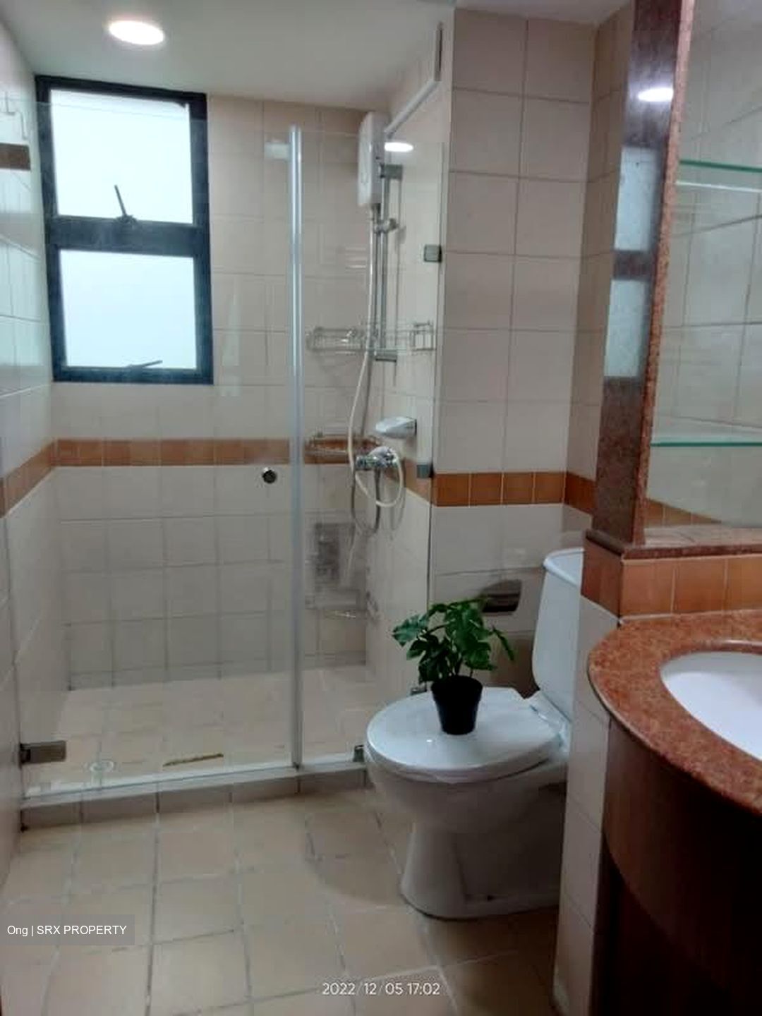 Woodsvale (D25), Condominium #598224871